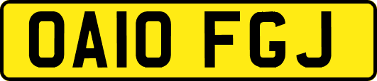 OA10FGJ