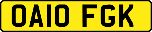 OA10FGK