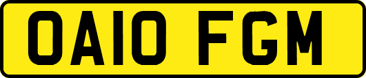 OA10FGM