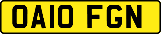 OA10FGN