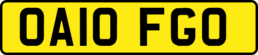 OA10FGO