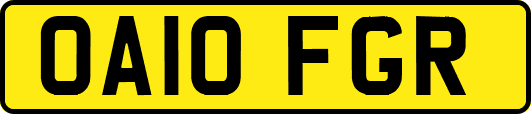 OA10FGR