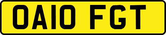 OA10FGT