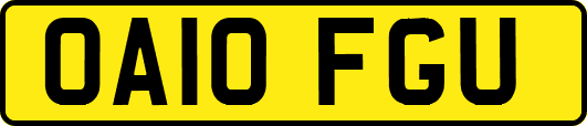 OA10FGU