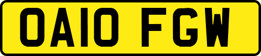 OA10FGW