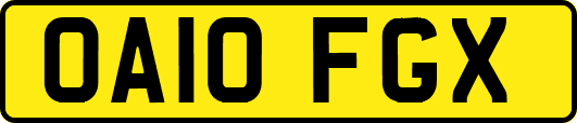 OA10FGX