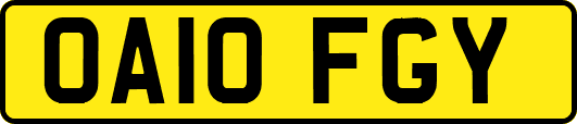 OA10FGY
