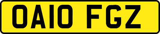 OA10FGZ