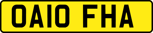 OA10FHA