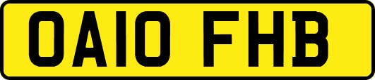 OA10FHB