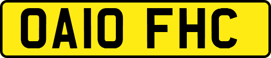 OA10FHC