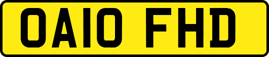 OA10FHD
