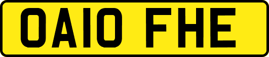 OA10FHE