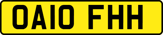 OA10FHH