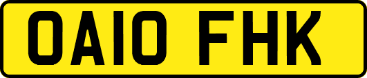 OA10FHK