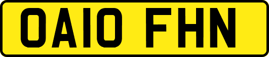 OA10FHN