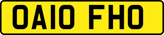 OA10FHO