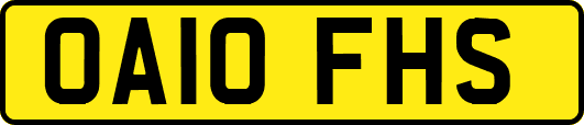 OA10FHS