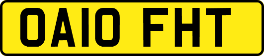 OA10FHT