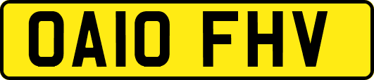 OA10FHV