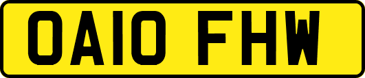 OA10FHW