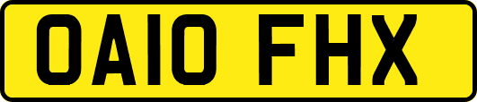 OA10FHX