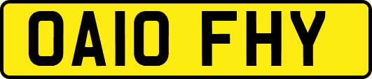 OA10FHY