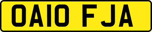 OA10FJA