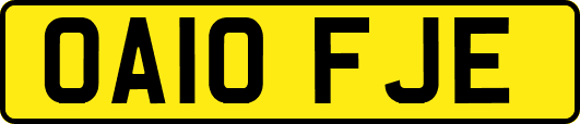 OA10FJE