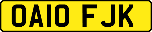 OA10FJK