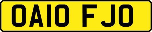 OA10FJO