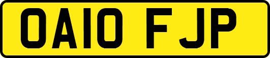 OA10FJP