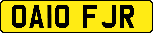 OA10FJR