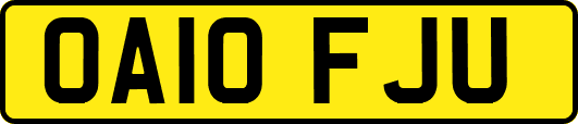 OA10FJU