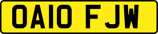 OA10FJW