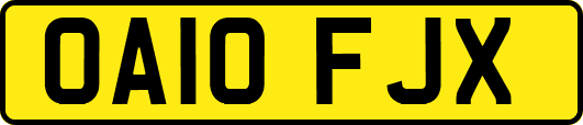 OA10FJX