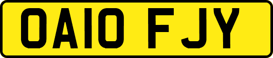 OA10FJY
