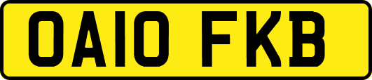 OA10FKB