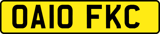OA10FKC
