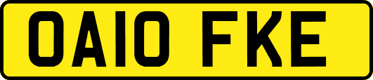 OA10FKE
