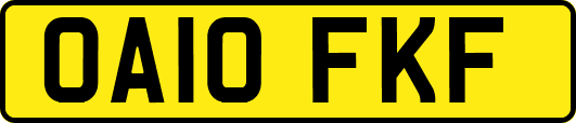OA10FKF