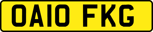 OA10FKG