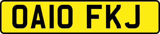 OA10FKJ