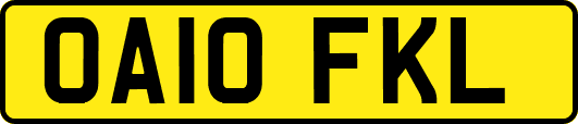 OA10FKL