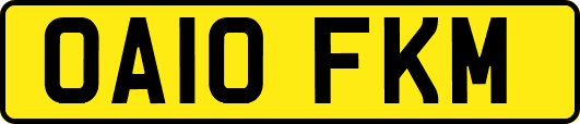 OA10FKM
