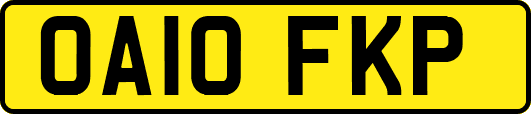 OA10FKP