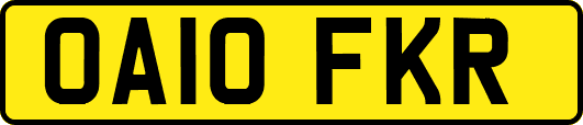 OA10FKR