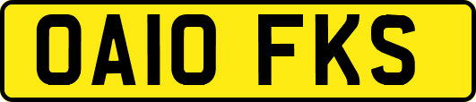OA10FKS