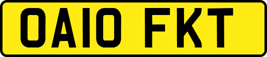 OA10FKT