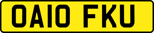 OA10FKU